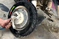 遂宁市换胎补胎服务