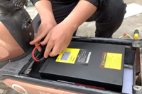 遂宁市更换电瓶服务