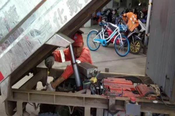 遂宁市电动三轮车救援