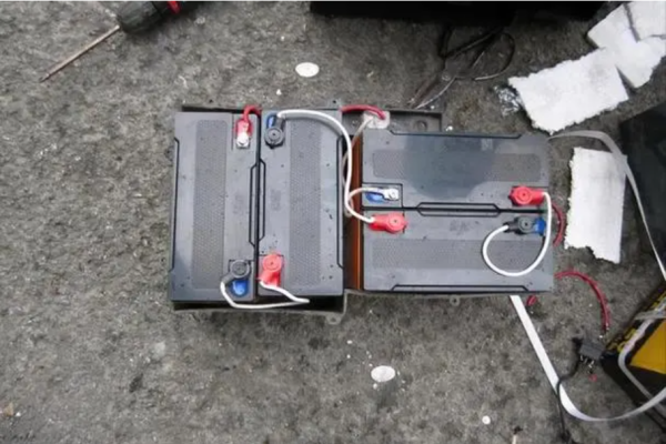 遂宁市电动车更换电瓶